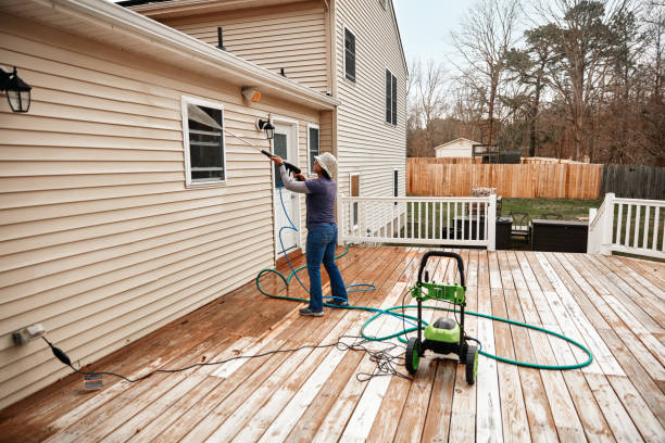 Best Residential Pressure Washing Services  in George, IA