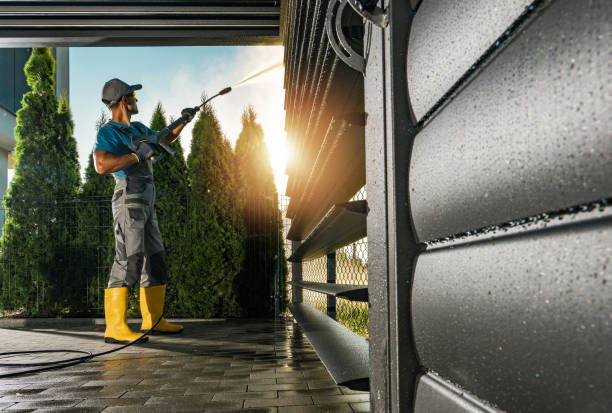 Best Roof Power Washing Services  in George, IA
