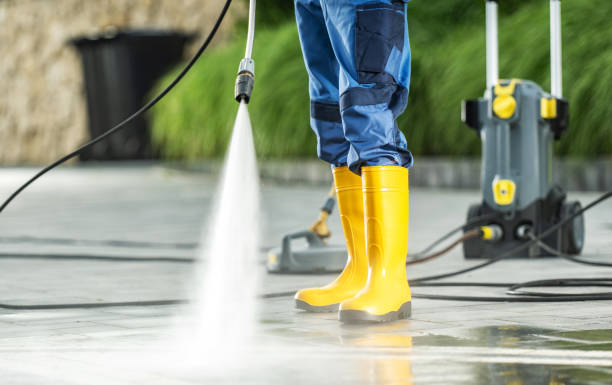 Best Pressure Washing Estimates  in George, IA