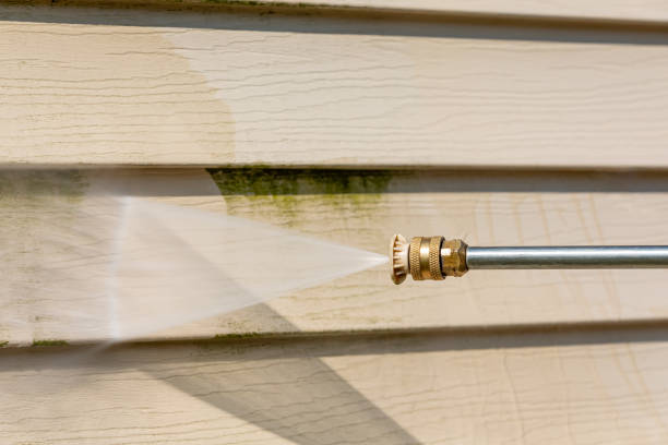 Best Concrete Pressure Washing  in George, IA