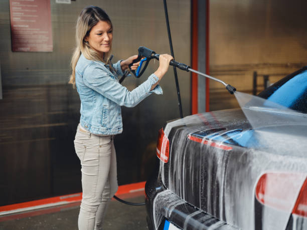 Best Local Pressure Washing Services  in George, IA