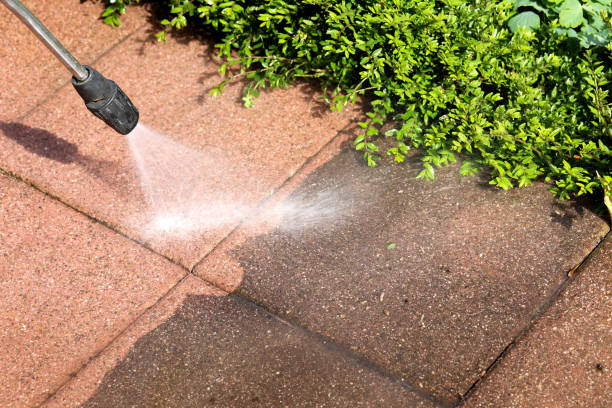 Pressure Washing Estimates in George, IA