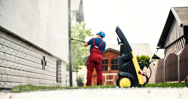 Trusted George, IA Pressure Washing Experts
